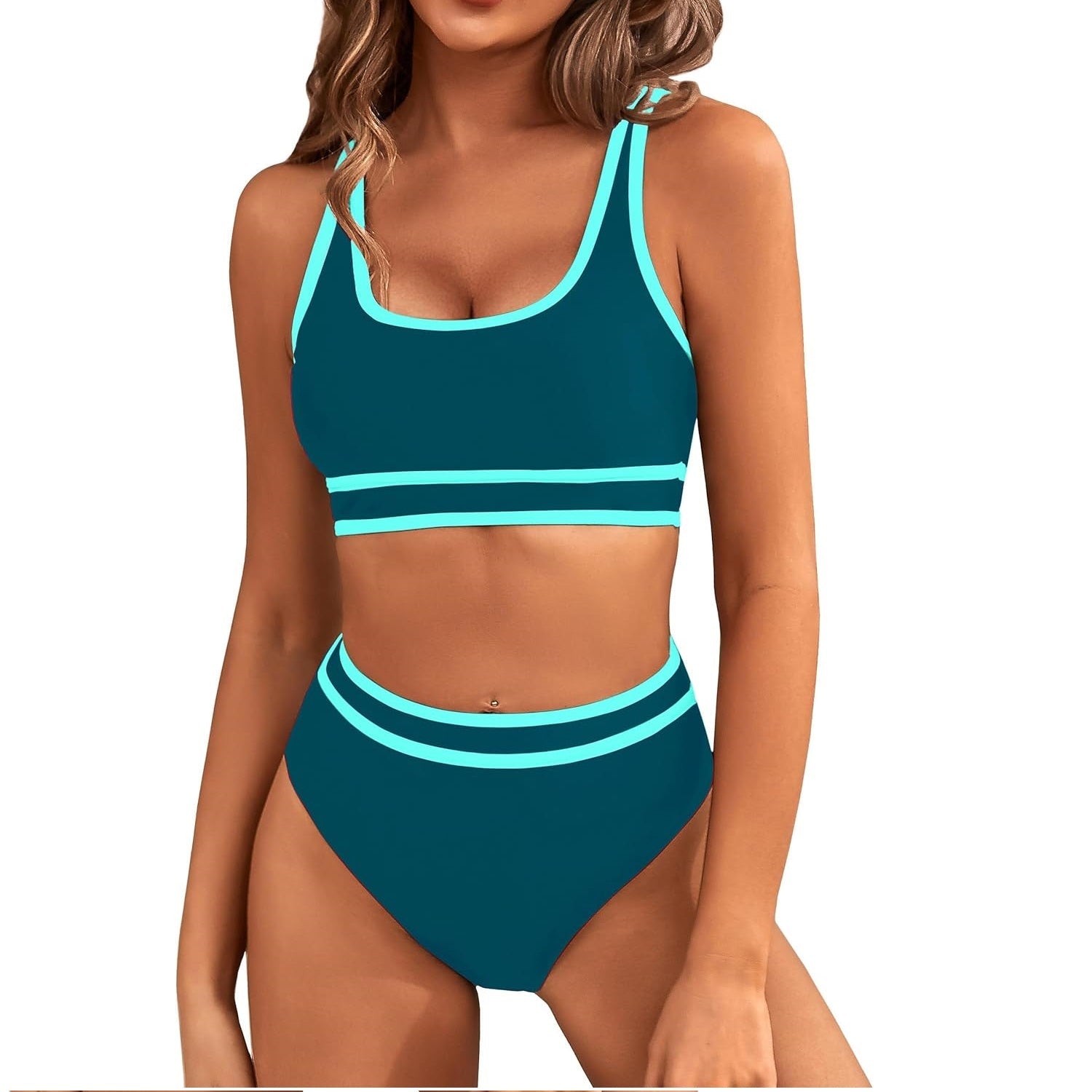 Emilija | Bikini za oblikovanje linije