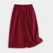 Bordo crvena