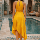 Ariana | Elegantna midi haljina