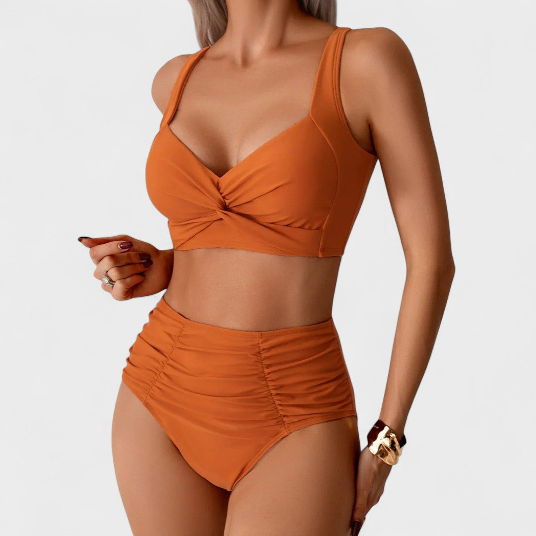 Jana | Bikini s volanima