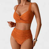 Jana | Bikini s volanima