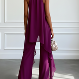 Lana | Elegantni ženski halter komplet