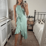 Ariana | Elegantna midi haljina
